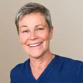 Tannlege Hilde Skjeflo